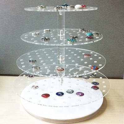 เชิงประดับคริสตัล 3mm คริสตัลขัด
