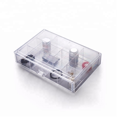 Acrylic Cosmetic Storage เครื่องสำอางค์