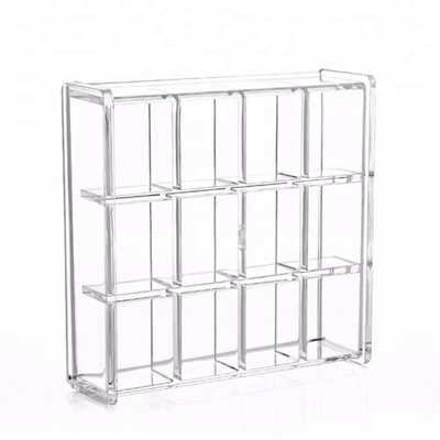 Acrylic Cosmetic Storage เครื่องสำอางค์