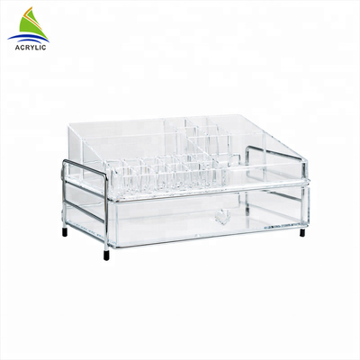 Wonderful Cable Organiser กล่องเครื่องประดับน้ำหอม, เครื่องสำอางค์คริลิค