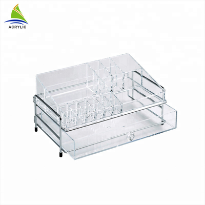 Wonderful Cable Organiser กล่องเครื่องประดับน้ำหอม, เครื่องสำอางค์คริลิค