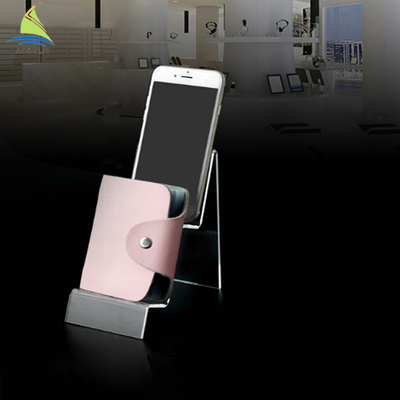 อัลตร้าไวด์สโตร์โทรศัพท์มือถือ Crystal Clear Smart