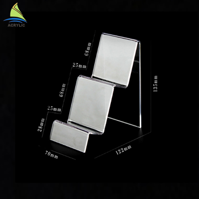 อัลตร้าไวด์สโตร์โทรศัพท์มือถือ Crystal Clear Smart
