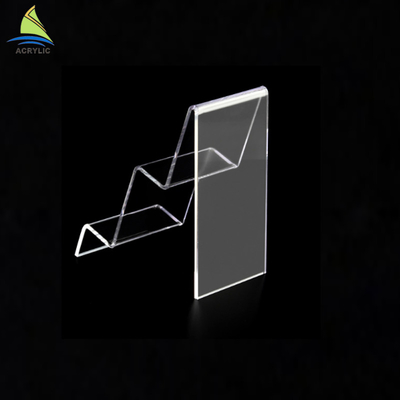 อัลตร้าไวด์สโตร์โทรศัพท์มือถือ Crystal Clear Smart