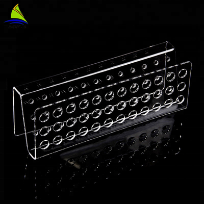 Professional Acrylic Product Display ที่วางเครื่องเขียนอคิลิคที่วางเครื่องเขียน