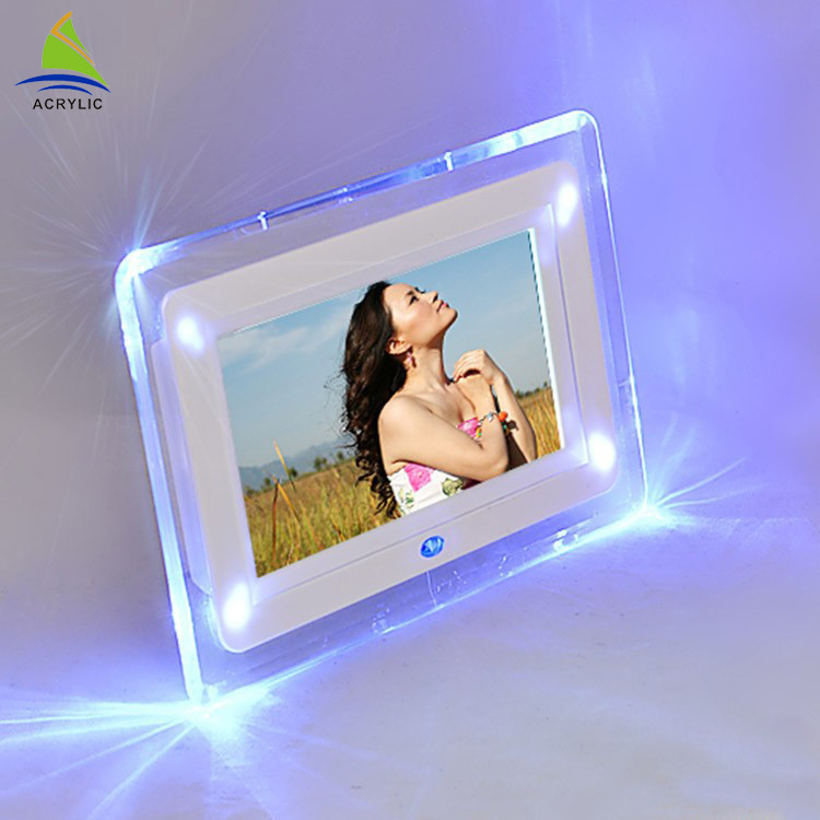 กรอบรูปอะคริลิคอะคริลิคออกแบบกรอบรูปกรอบรูปอะคริลิค